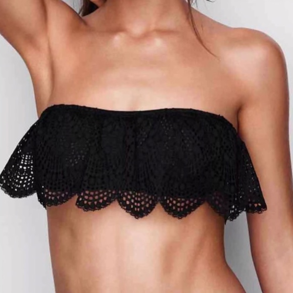 Victoria’s Secret tube